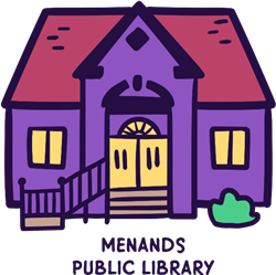 Menands Public Library, NY